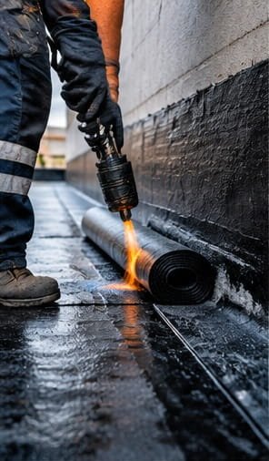 02-waterproofing