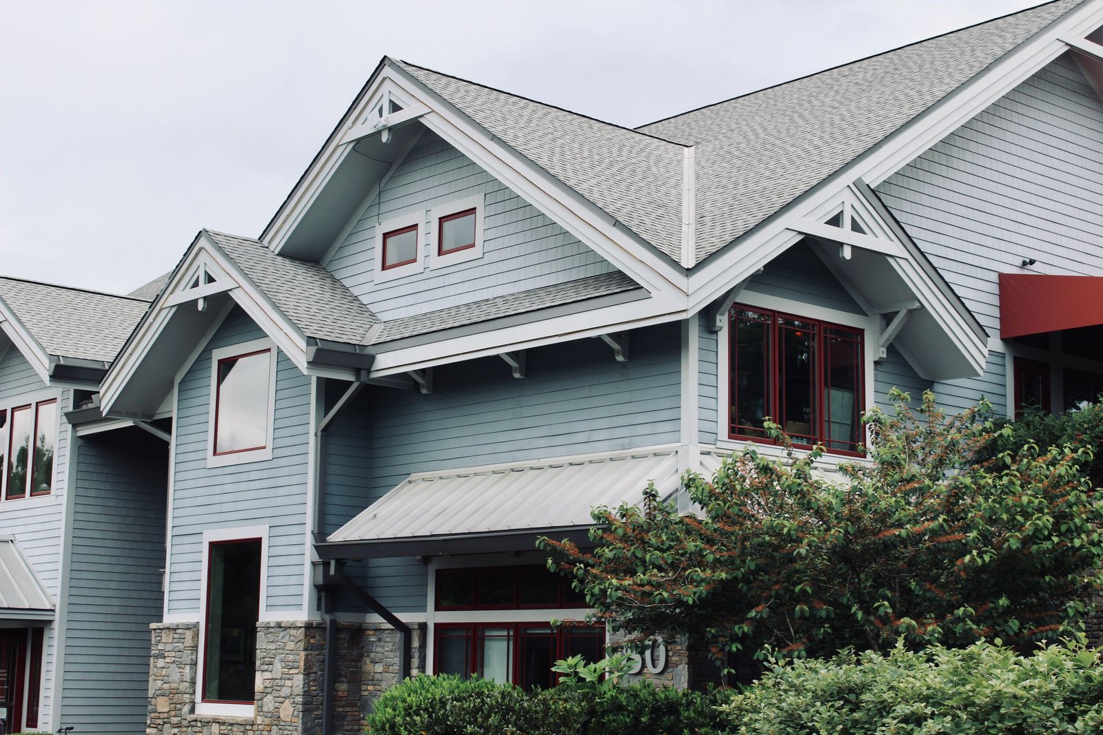 Asphalt Shingle Roofing in New York City - Homex Builders
